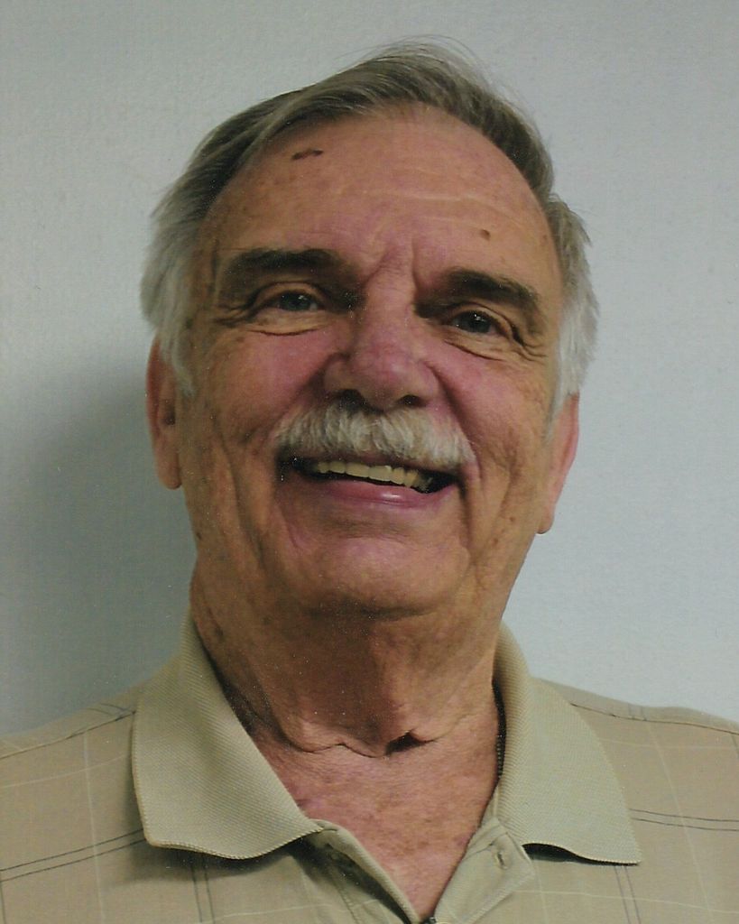 Hank Scheible Profile Photo