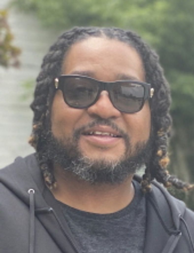 Allen T.  “Buddha” Hudson Lindsey