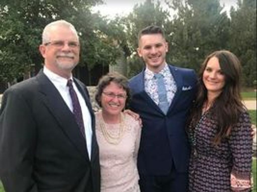 Erik Ostrand Profile Photo