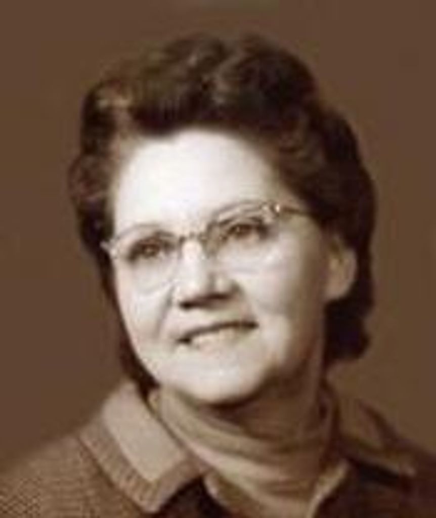 Ann F. Pontious
