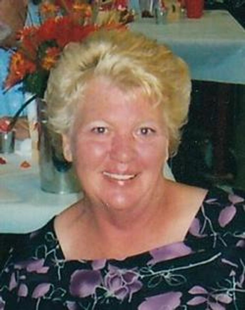 Carolyn Kay (Bagley) Kimbrell