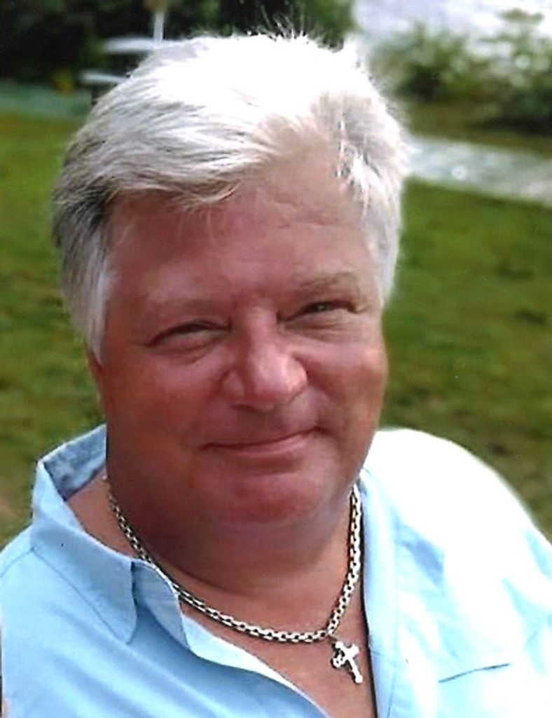 Todd Adrain Smith Profile Photo