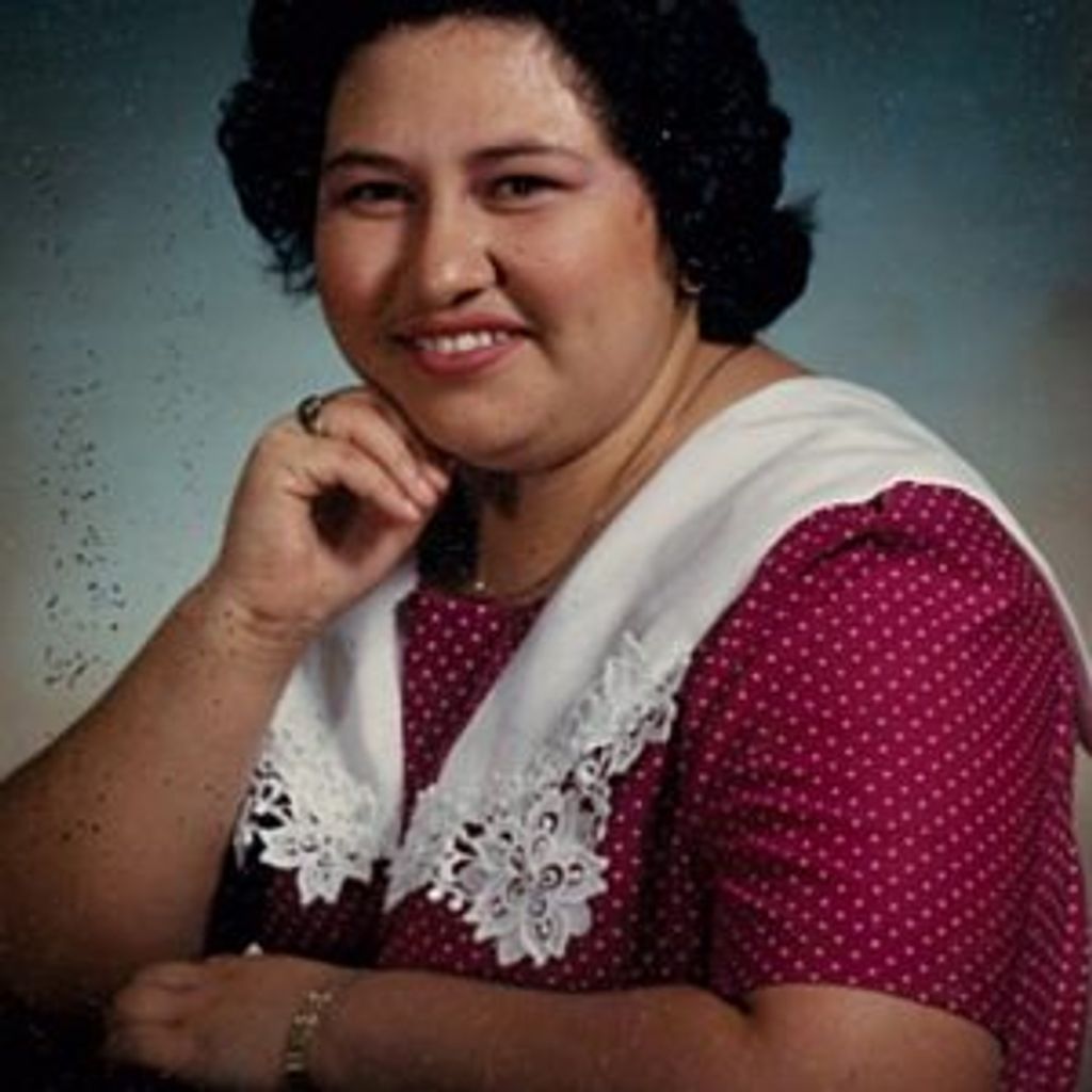 Marcela Ingram