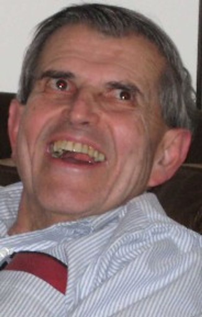 James E. Heffern, Md