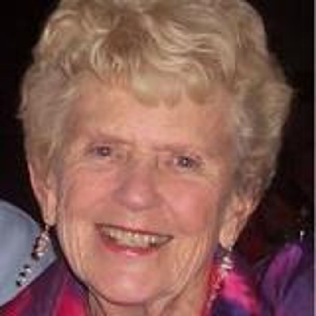 Dolores  Lori Byrne