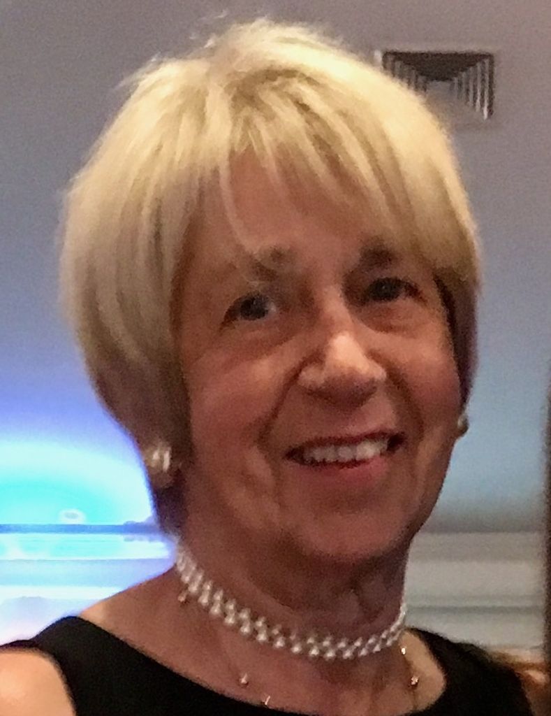 Rosemary E. Giurleo Profile Photo