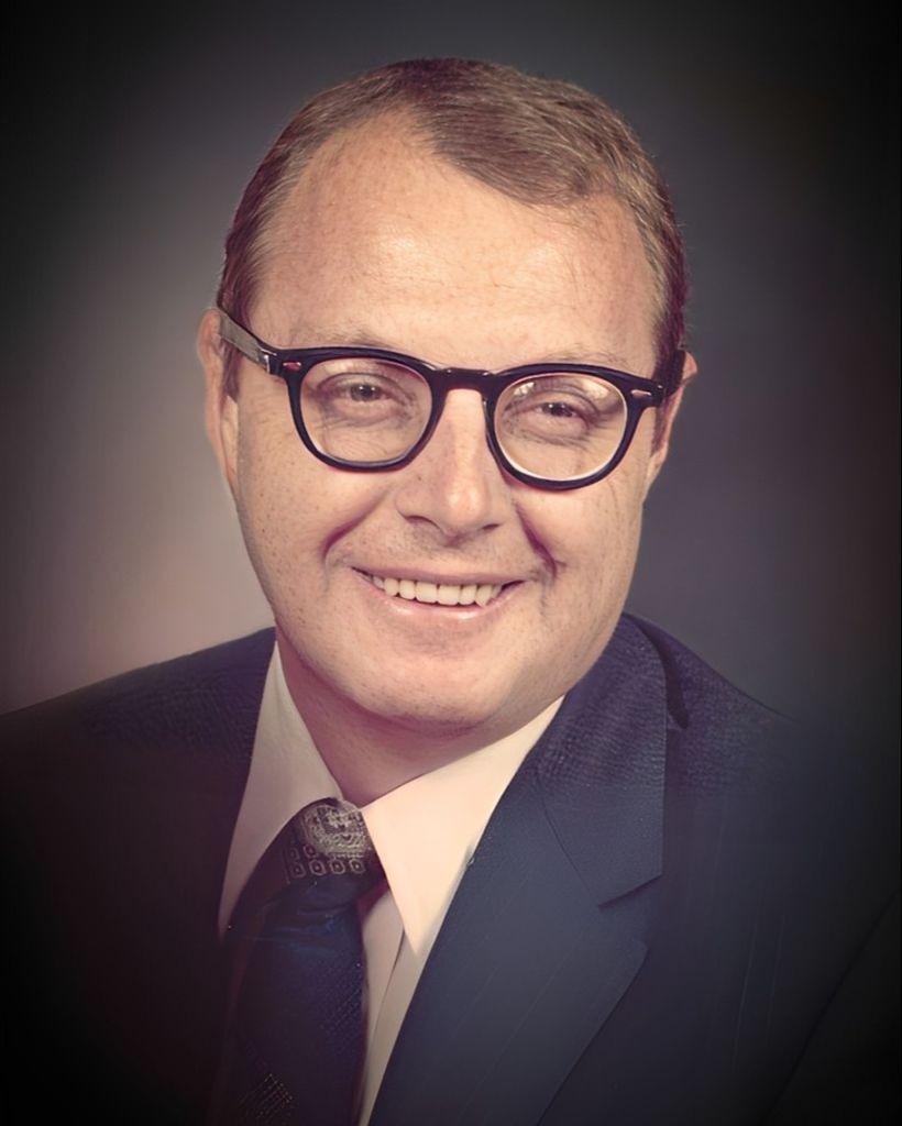 John Henry Parker, Jr. Profile Photo