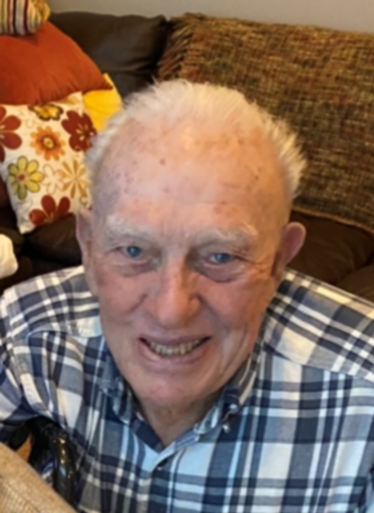 Robert Raymond Lewis, Sr.