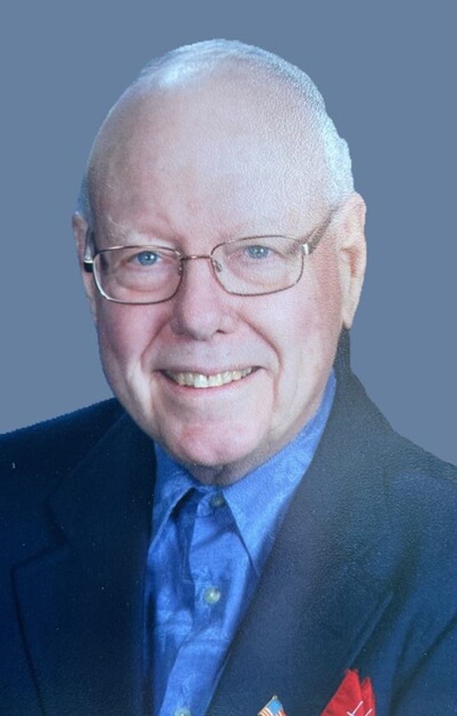 W. Frank Miotti Profile Photo