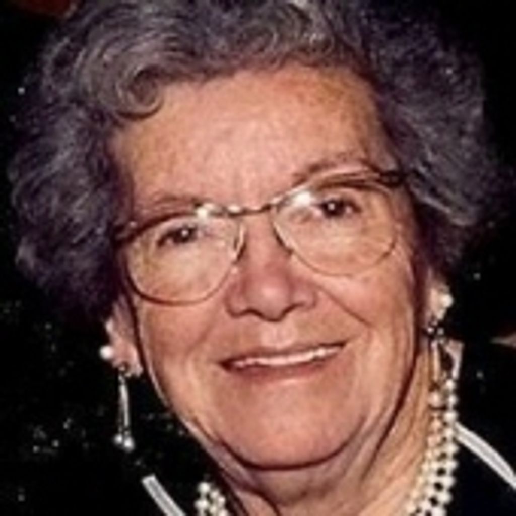 Mary T. Precourt