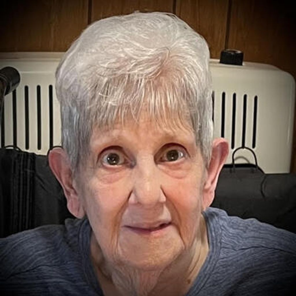 Maxine M. Marbury Profile Photo
