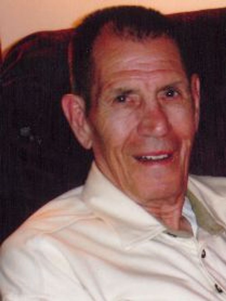 Duane G. Garmann