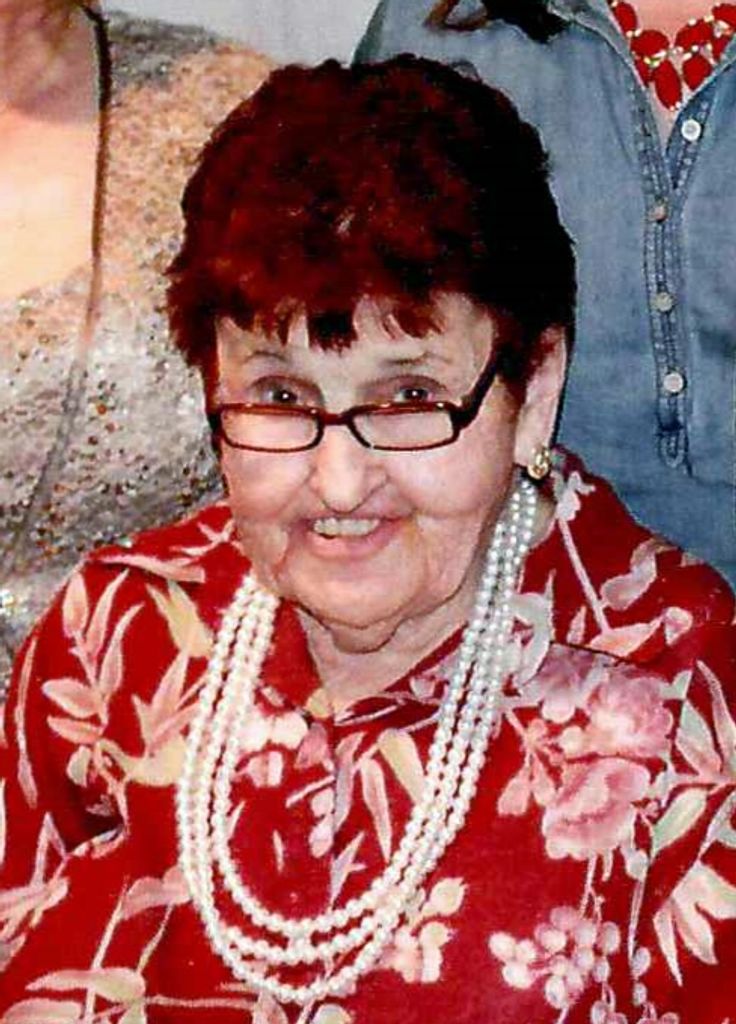 Mildred L. Dalton