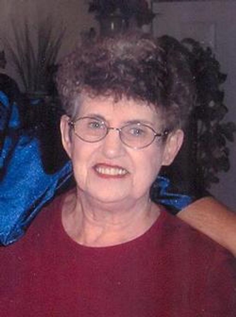 Evelyn M. Stutzman