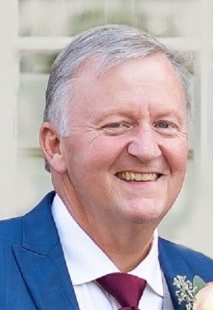 Kelly Leffingwell Profile Photo