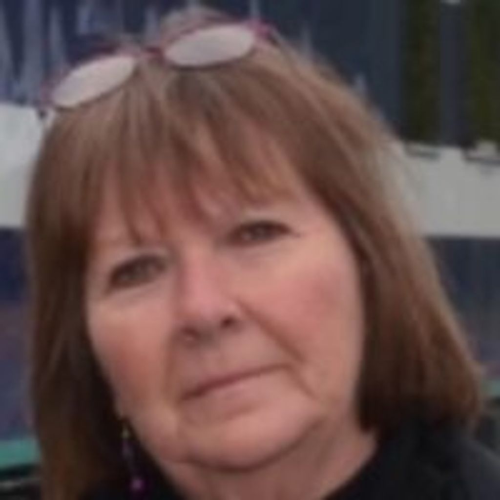 Barbara A. Petykowski