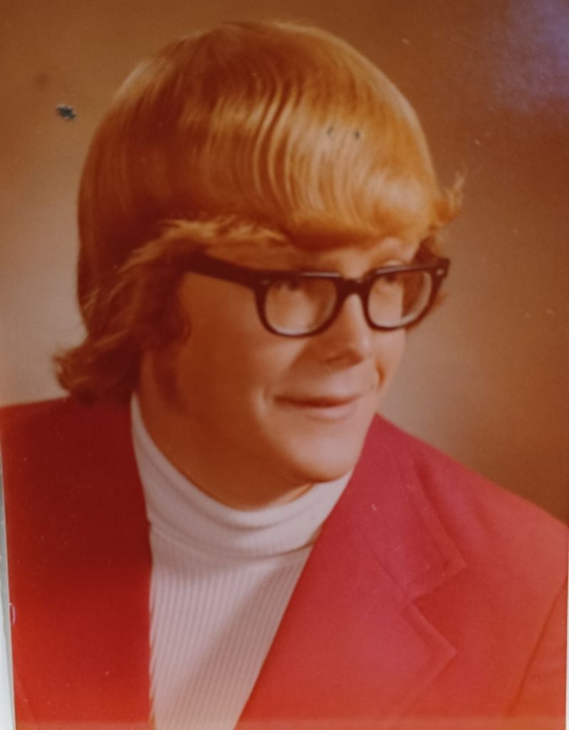 Kurt Taber Profile Photo