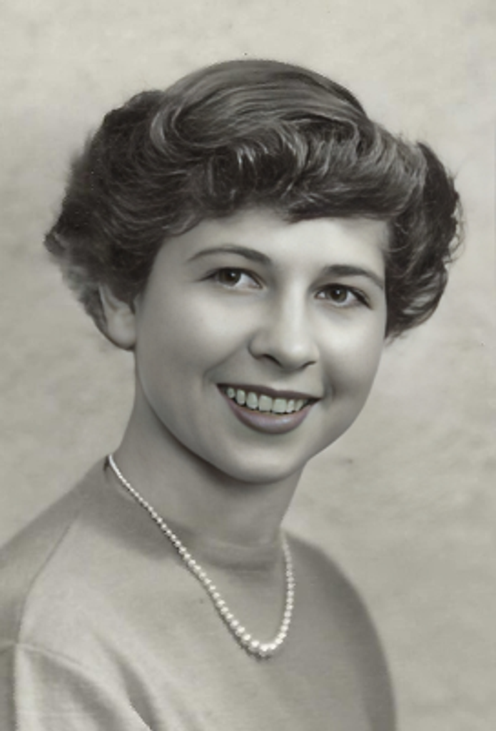 Patricia 'Patty' Tiegs