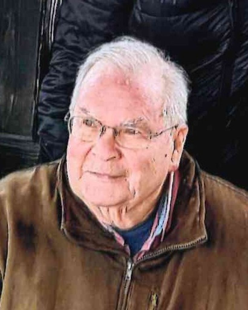 Carl L. Johnson Profile Photo