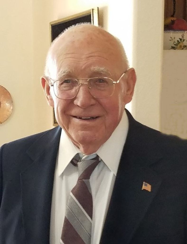 Robert "Bob" Frank Francisco