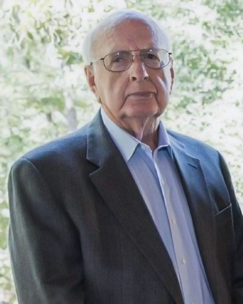 Walter "Bill" G. Fornea Profile Photo