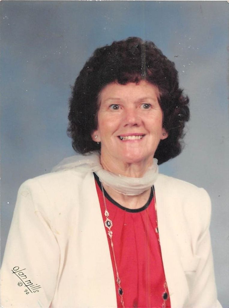 Wilma Ruth Compliment