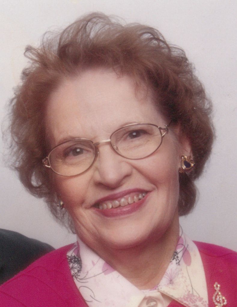 Carla M. Kennedy Profile Photo