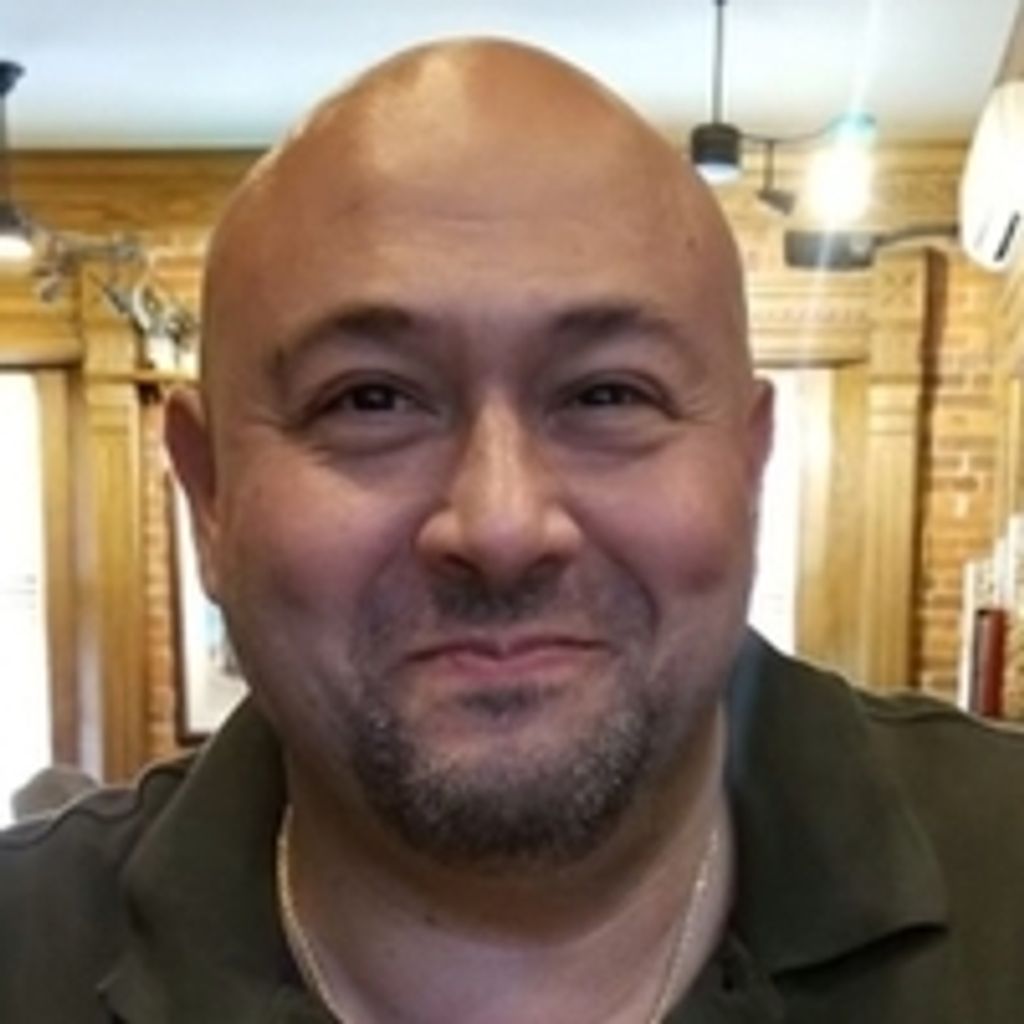 Joseph S. Zaripheh