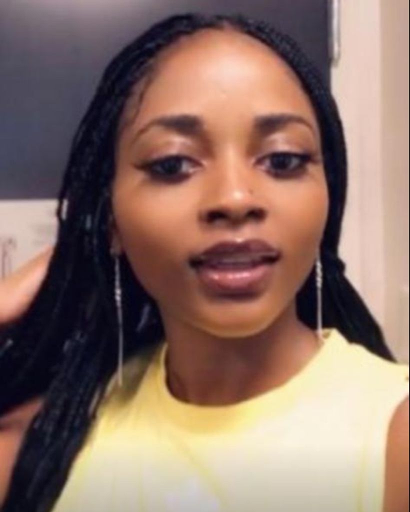 Ngoune N. Pesienji Charmaine