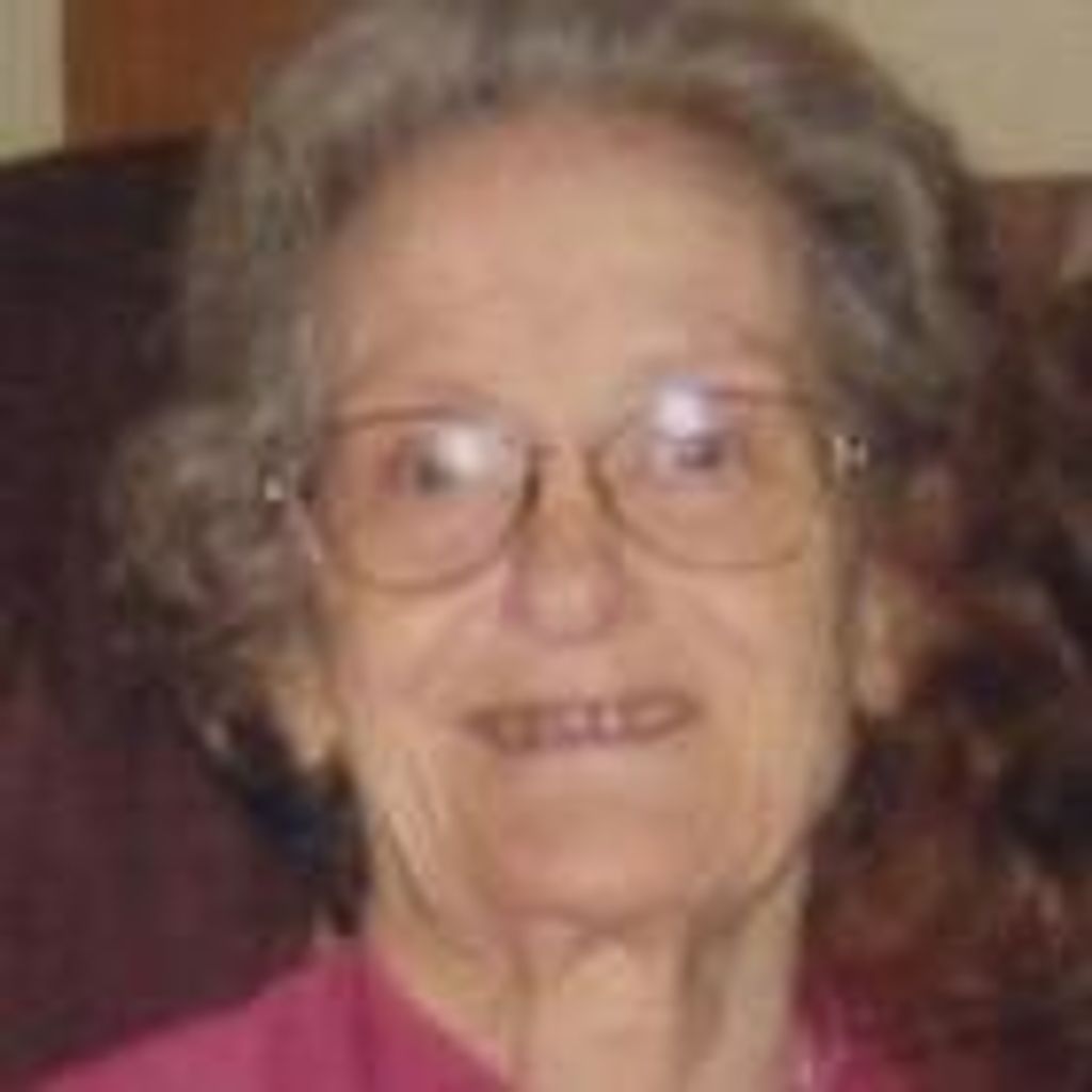 Betty J. Cooper