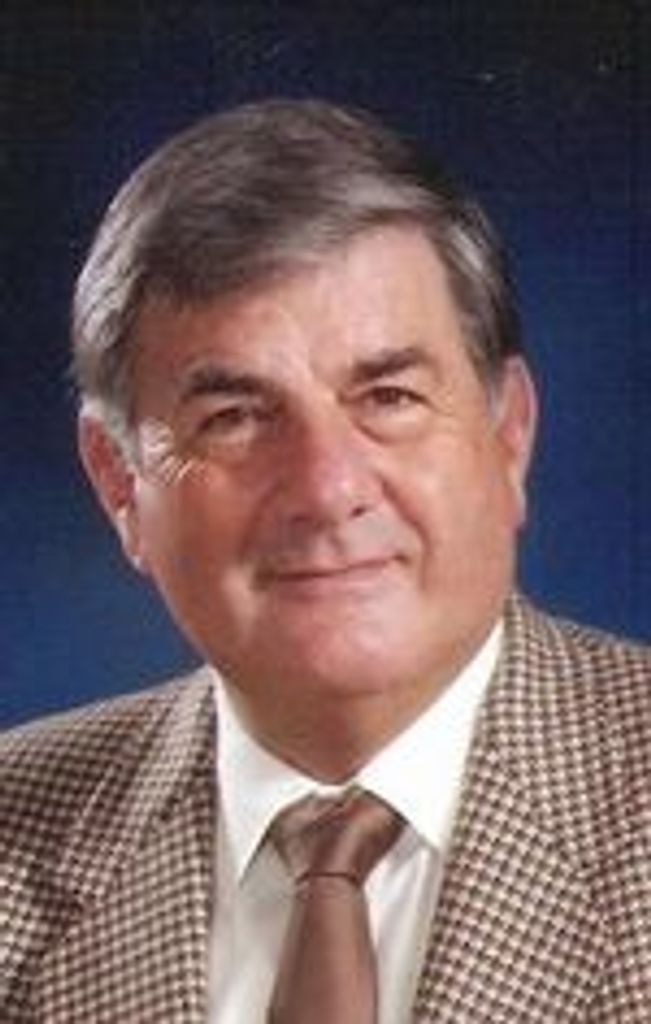 Francis Ralph Amendola