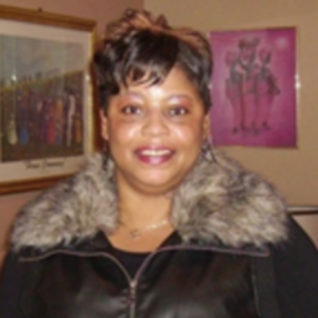 Claudet Denise Glenn-Crawford