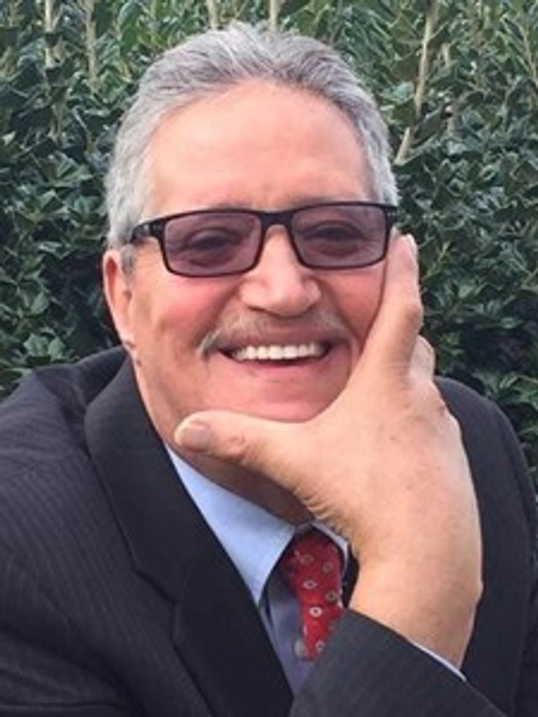 Timothy Lee Barton Profile Photo