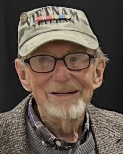 Harry Joseph Meyer Profile Photo
