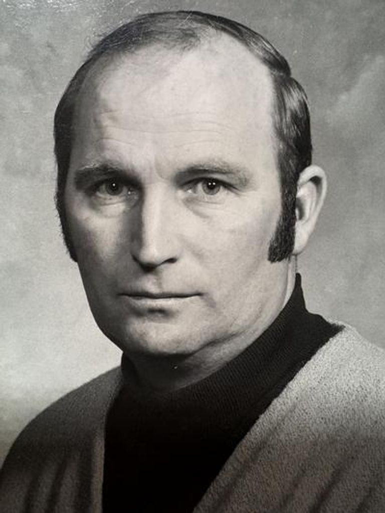 Larry Wade Bayliff Profile Photo