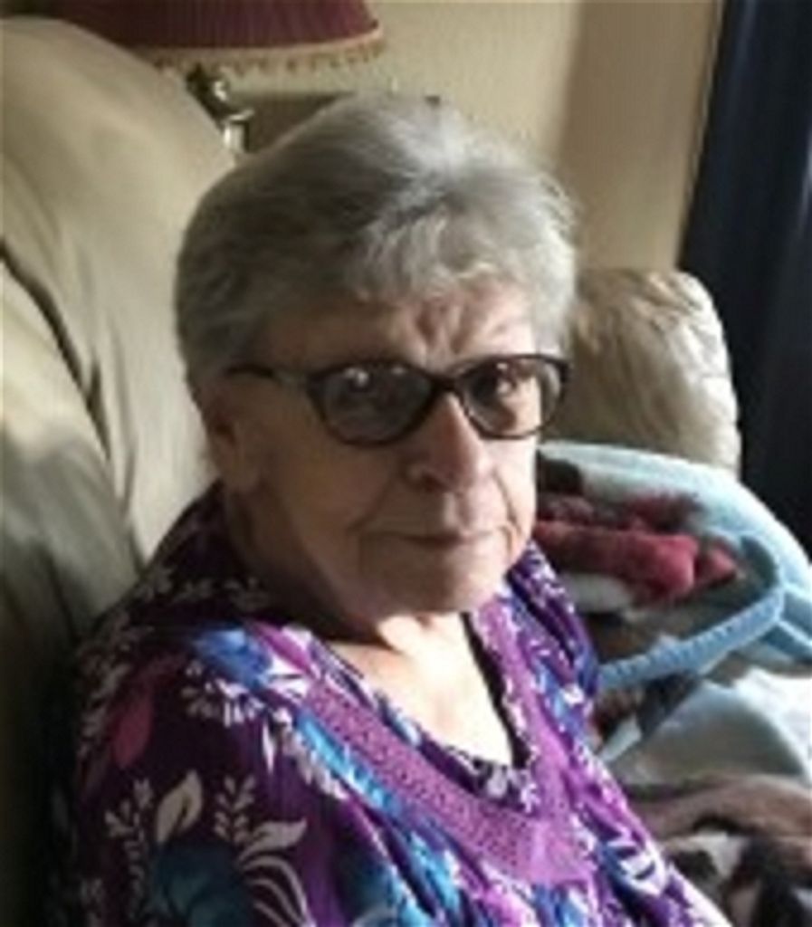 Carolyn Sue Wilson Profile Photo