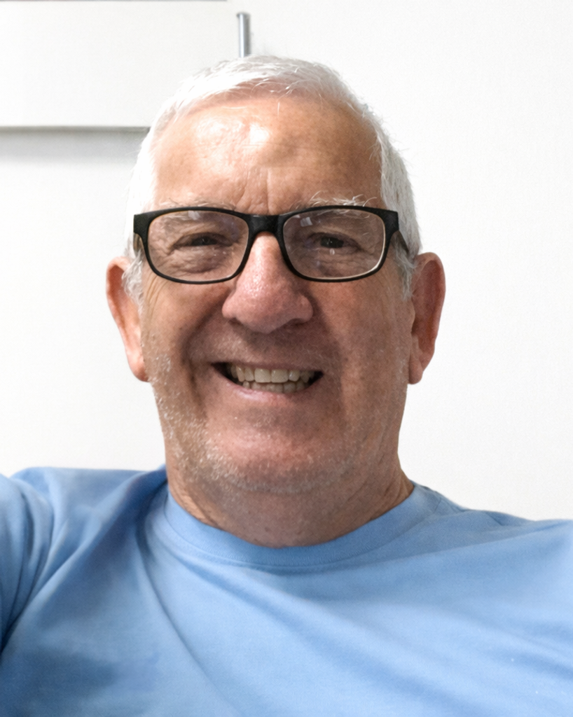 Harold M. Schumacher Profile Photo