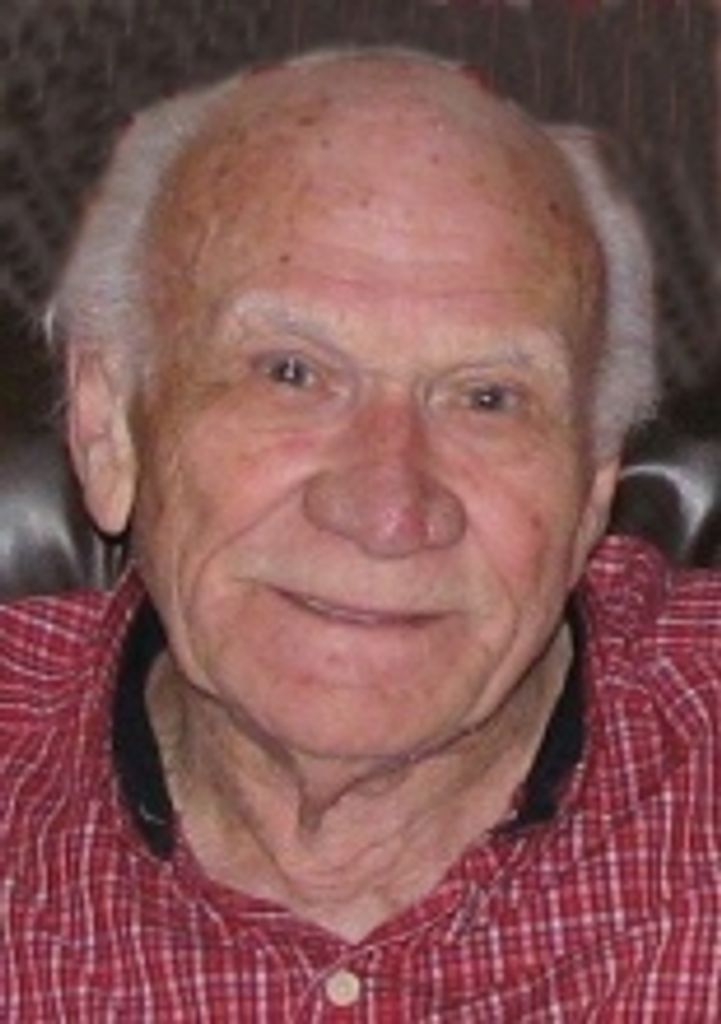 Robert 'Bob' H. Meyers