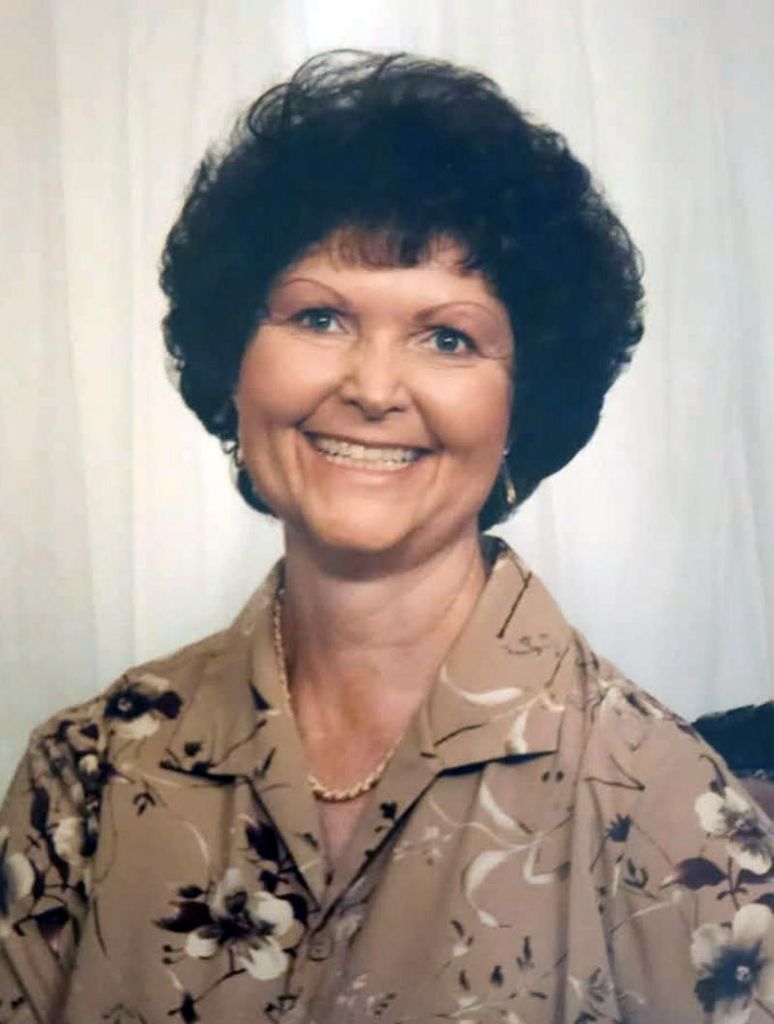 Wilda Radean Minard Profile Photo