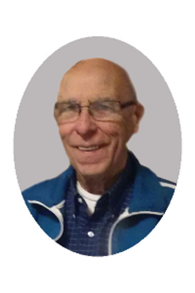 Robert J. "Bob" Souza, Sr.