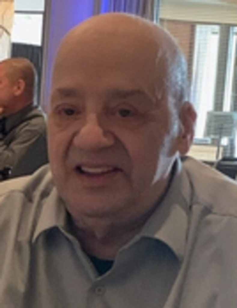 Gennaro "Jerry" Fondini Profile Photo