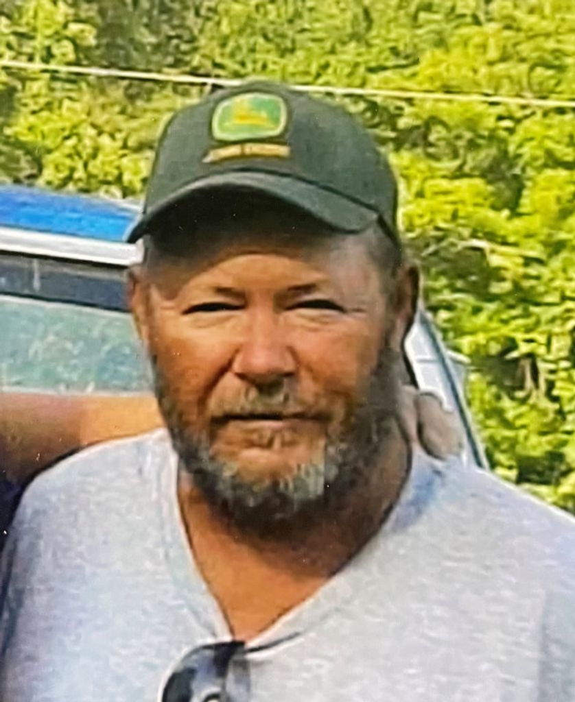 Ronnie Glenn Fain Profile Photo