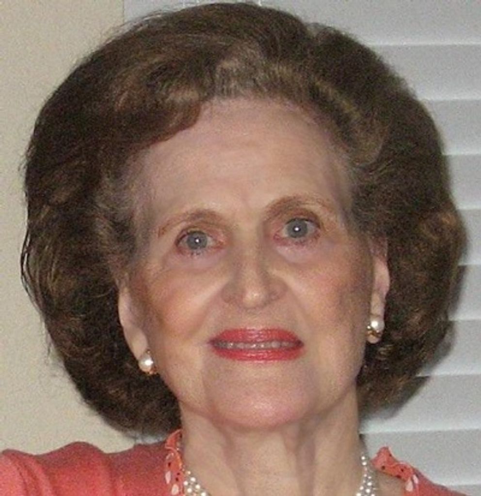 Mabel Glover Kelley Profile Photo