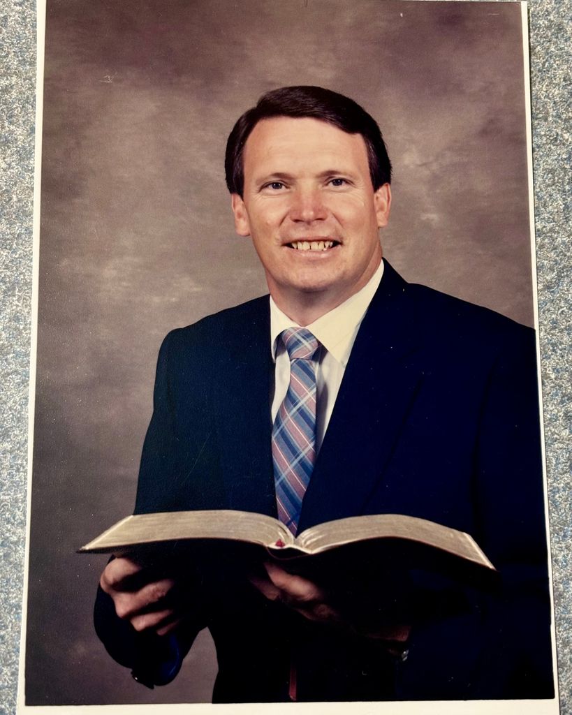 Jimmy Dale Baker Profile Photo