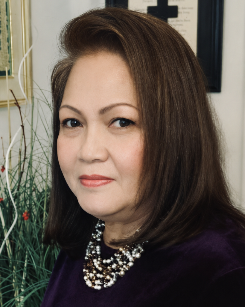 Rosita Atienza Reynolds Profile Photo