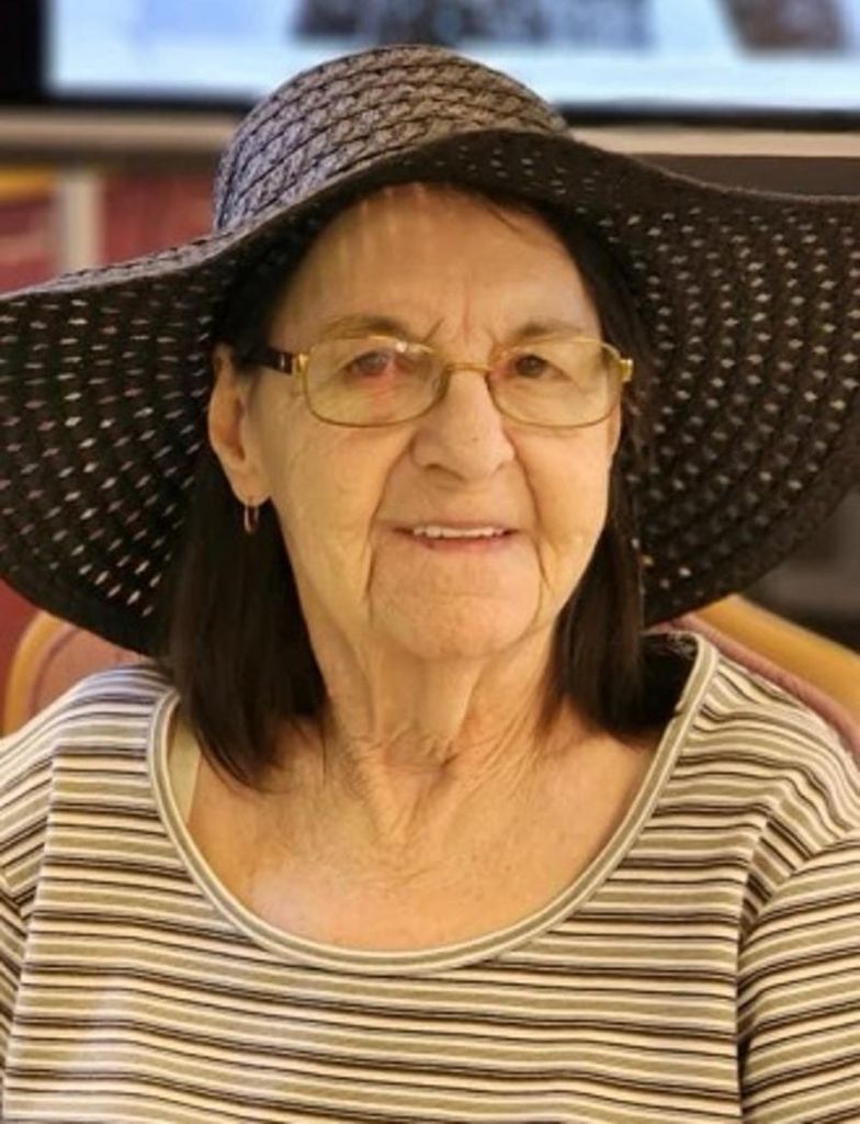 Margie Lee Stanley Profile Photo