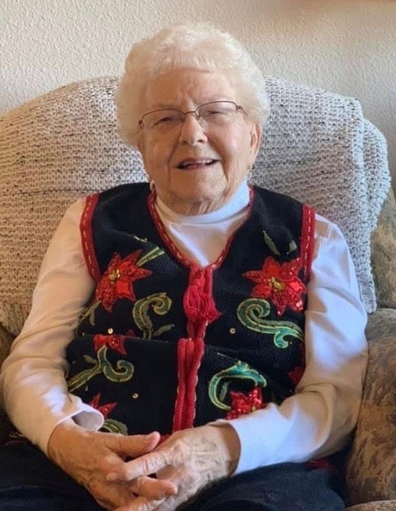 Darlene M. (Engler)  Schafer