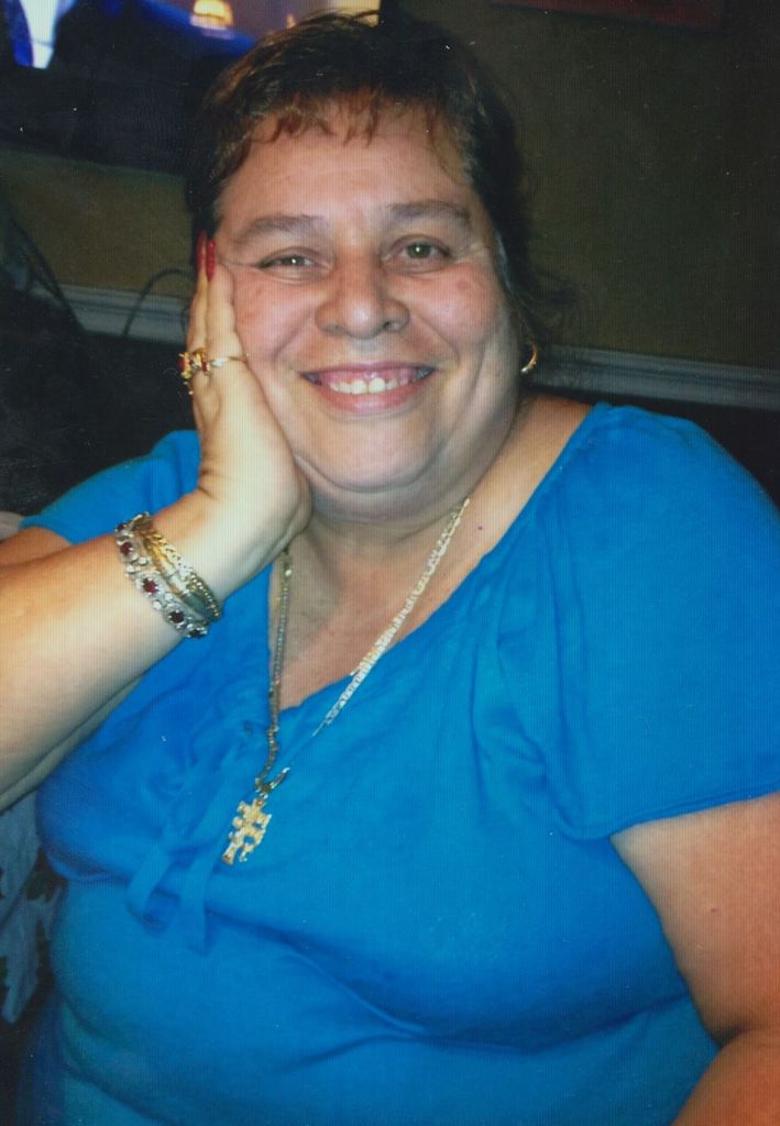 Rosa Olivia Mejia De Carranza