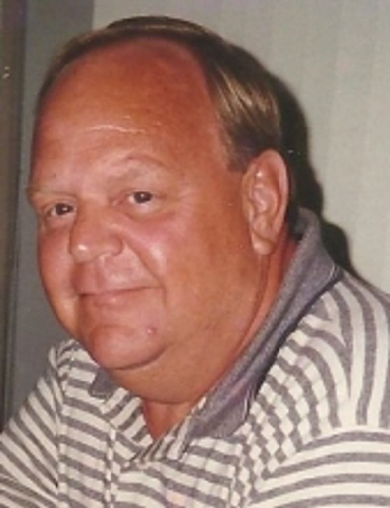 Michael Fitzgerald