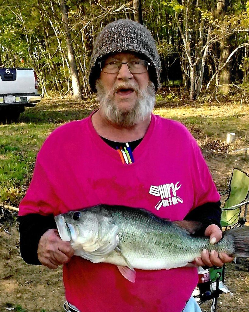 Michael White Profile Photo